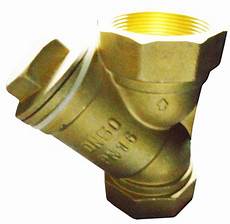 Pvc Strainer