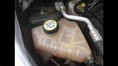 Radiator Tank