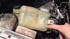 Radiator Tank