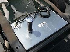 Radiator Tank