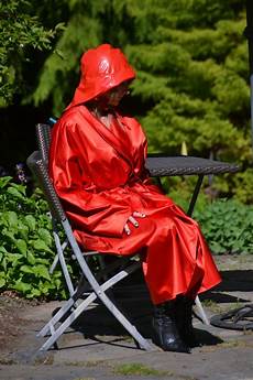 Raincoat