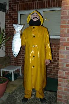 Raincoat