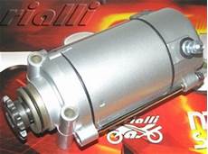 Ramzey Parts