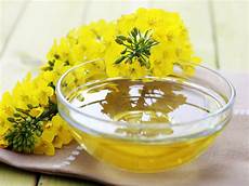 Rapeseed Oil