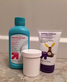 Rash Cream