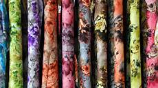 Rayon Fabric