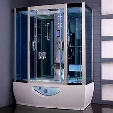 Rectangular Tub