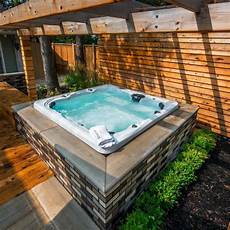 Rectangular Tub