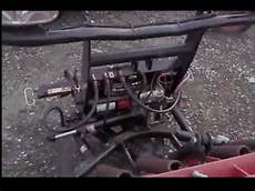 Recycling Valve