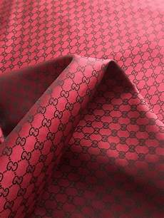 Red Fabric