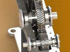 Reduction Gear