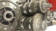 Reduction Gear