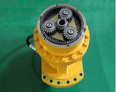 Reduction Gear