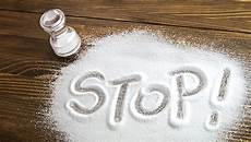 Refined Salt
