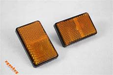 Reflector Sticker