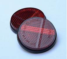 Reflector Sticker