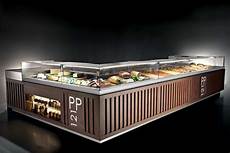 Refrigerated Counters