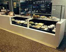 Refrigerated Counters