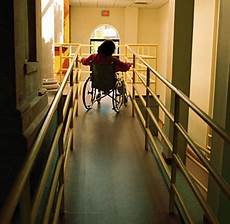 Rehabilitation Chair
