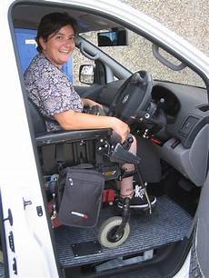 Rehabilitation Chair