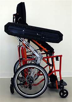Rehabilitation Chair