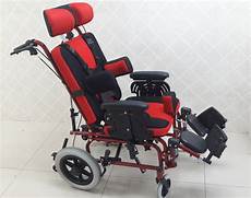 Rehabilitation Chair