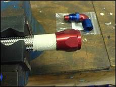 Reusable Hose