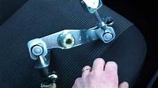 Reverse Gear