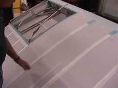 Rib Fabric
