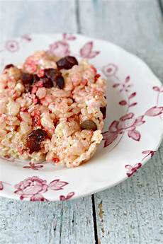 Rice Cereal
