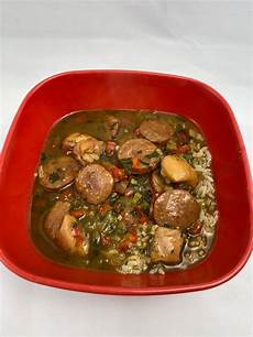 Rice Flour