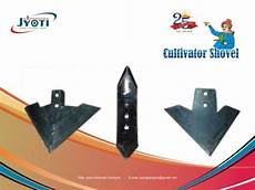 Ridger Manufacture