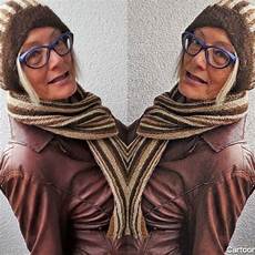 Ringel Double-Knit