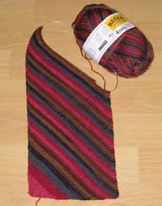 Ringel Double-Knit