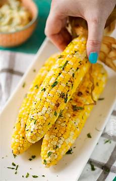 Roasted Corn