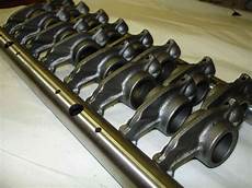Rocker Arm Bolts