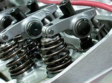 Rocker Arm Shaft