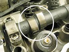 Rocker Arm Shaft