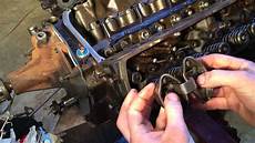 Rocker Arm Shaft