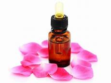 Rose Oil