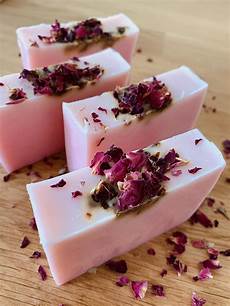 Rose Soap
