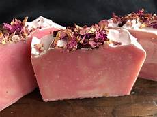 Rose Soap