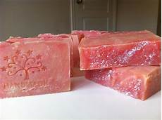 Rose Soap