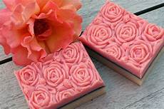 Rose Soap