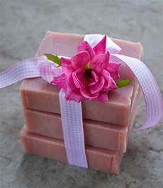 Rose Soap