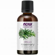 Rosemary Oils