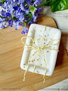 Rosemary Soap