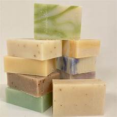 Rosemary Soap