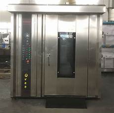 Rotary Ovens