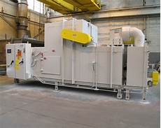 Rotary Ovens